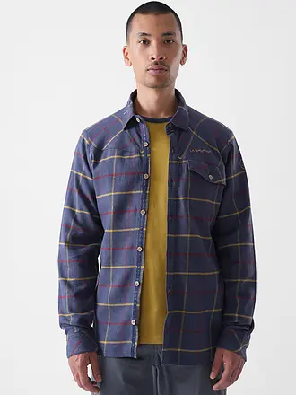 LA SPORTIVA | Herren Kletterhemd Rambler Flannel | 